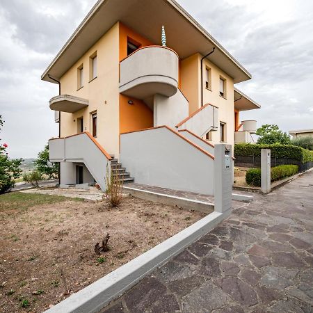 Ca' Mastro Bright Flat With Parking Apartment Tavullia Exterior foto