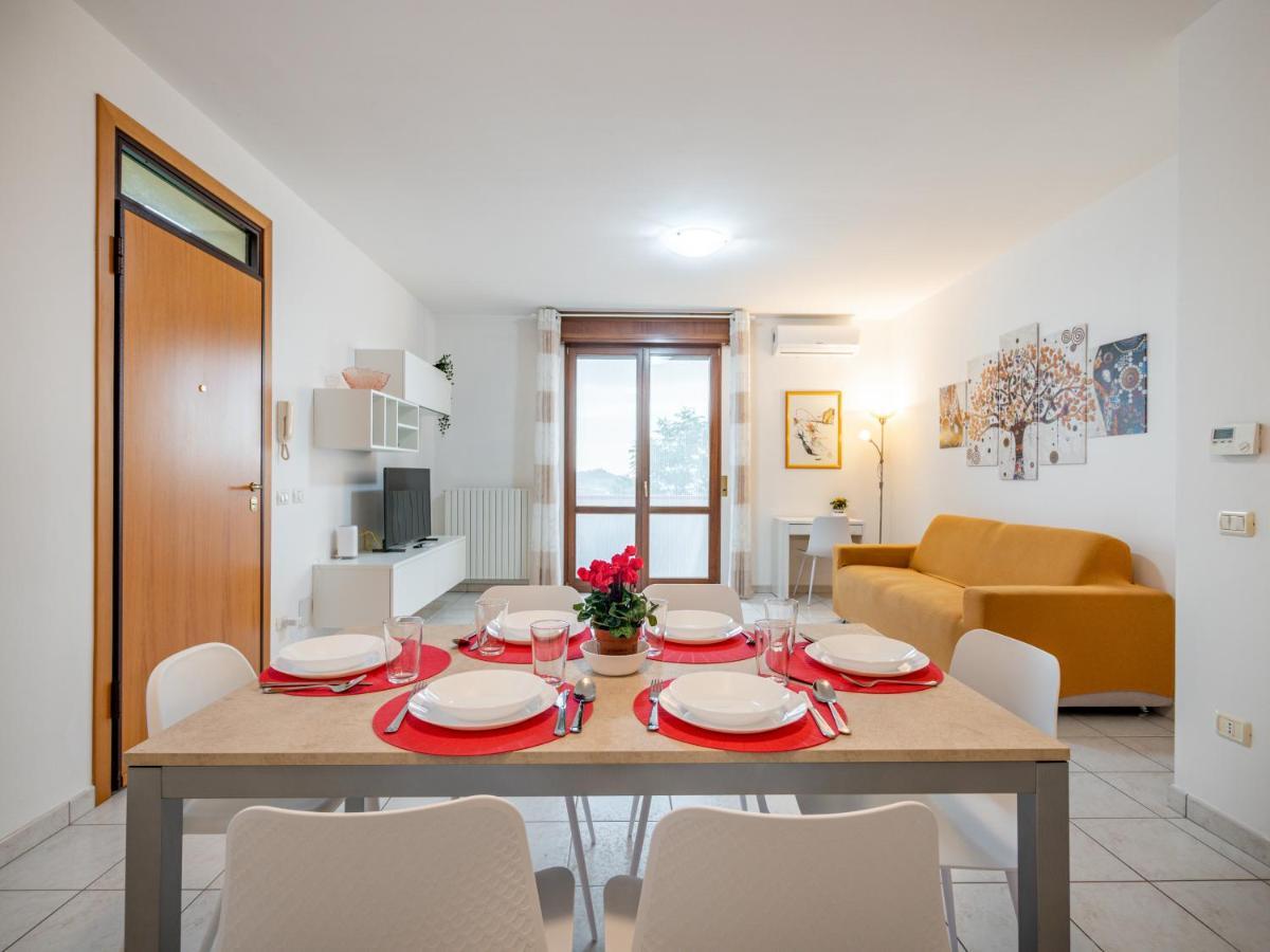 Ca' Mastro Bright Flat With Parking Apartment Tavullia Exterior foto