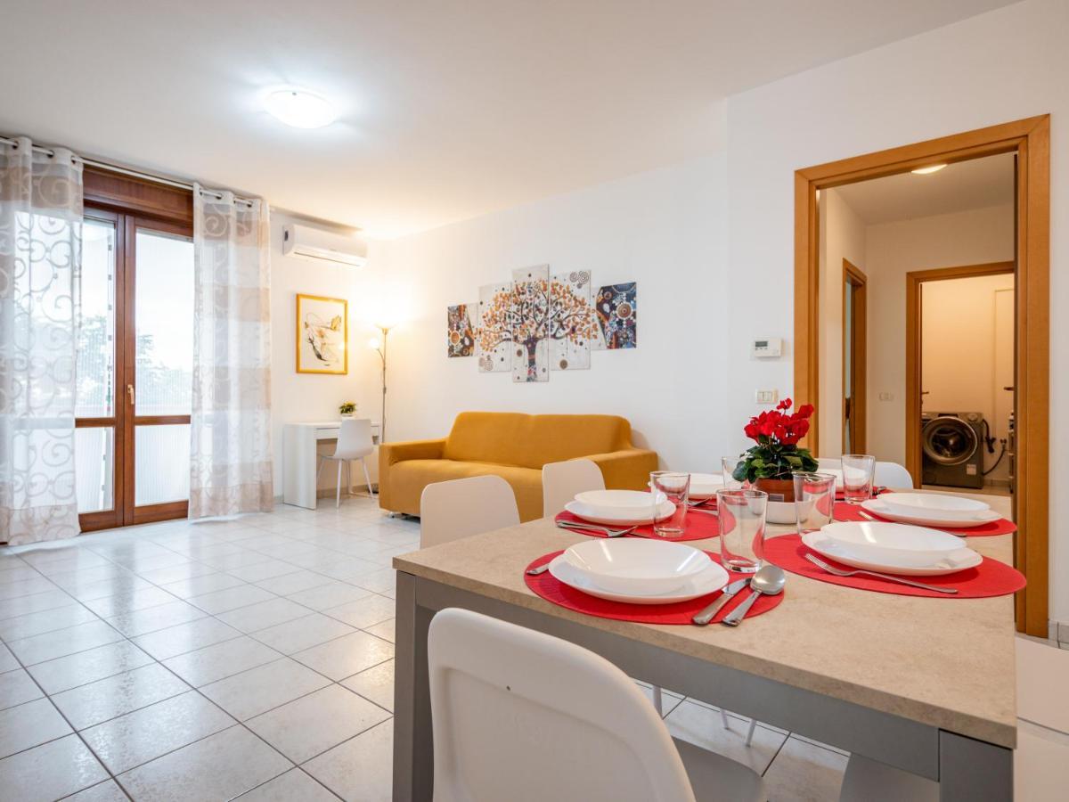Ca' Mastro Bright Flat With Parking Apartment Tavullia Exterior foto