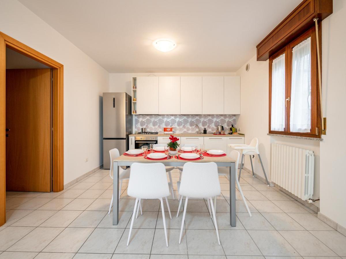 Ca' Mastro Bright Flat With Parking Apartment Tavullia Exterior foto