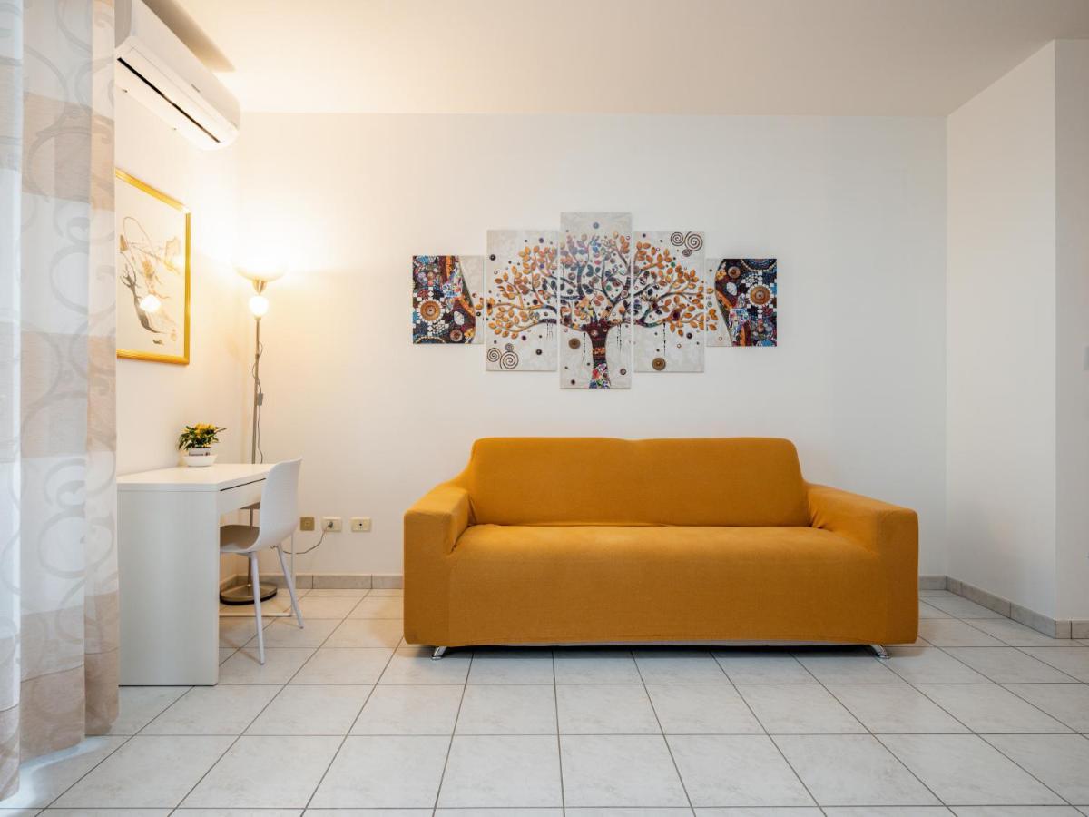 Ca' Mastro Bright Flat With Parking Apartment Tavullia Exterior foto