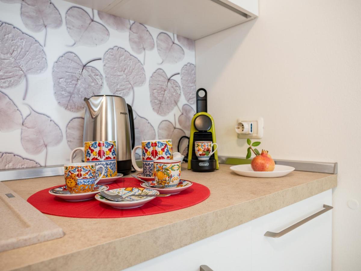 Ca' Mastro Bright Flat With Parking Apartment Tavullia Exterior foto